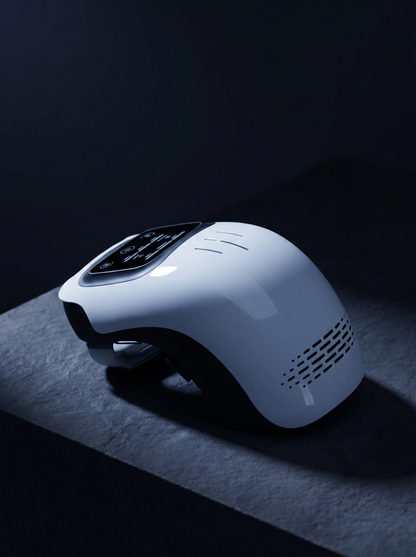 Samelara KneePro — Advanced Knee Massager