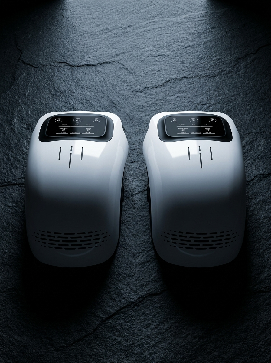 Samelara KneePro — Advanced Knee Massager