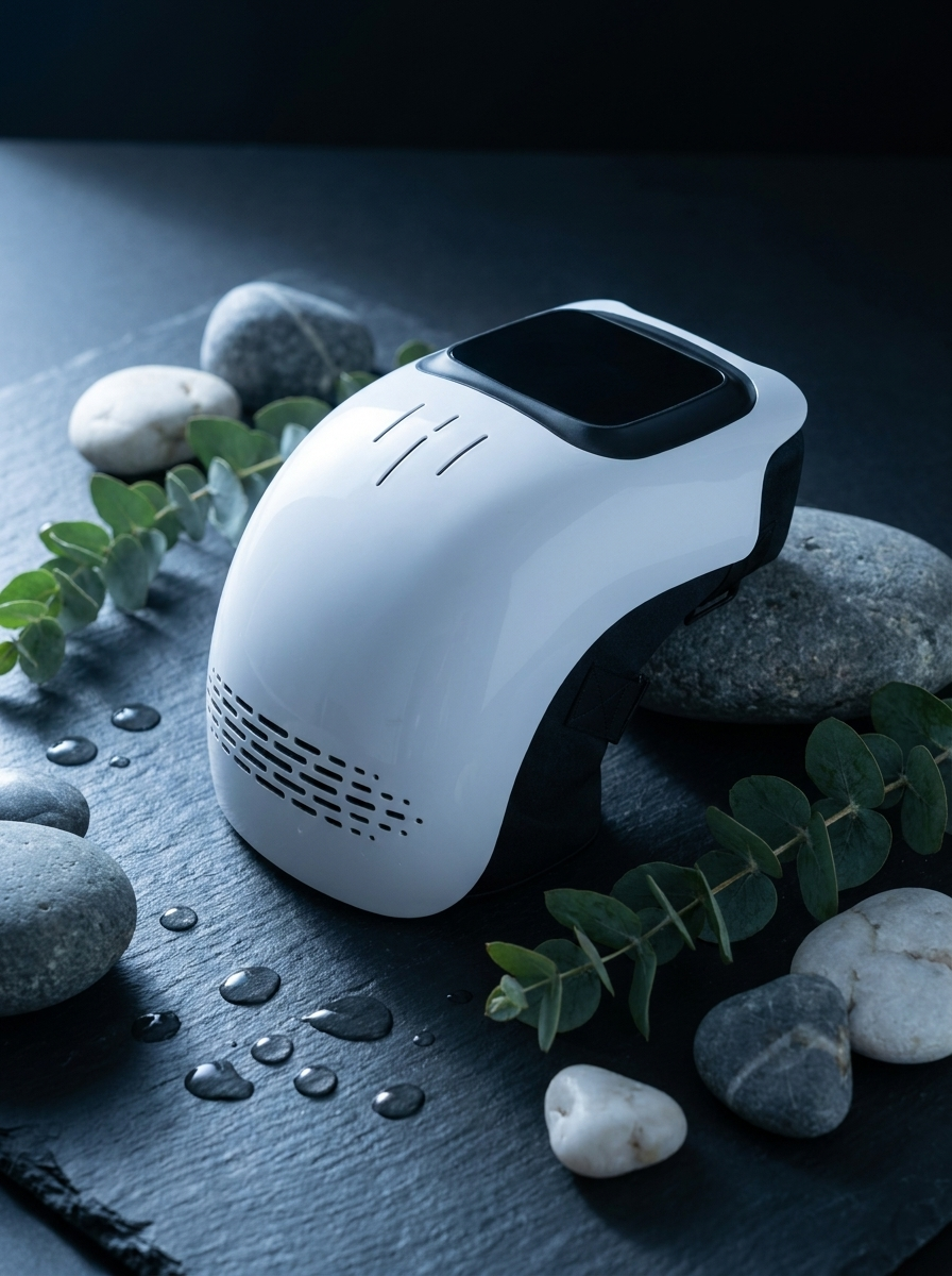 Samelara KneePro — Advanced Knee Massager