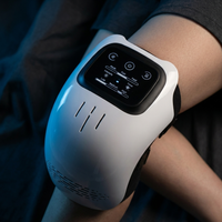 Samelara KneePro — Advanced Knee Massager